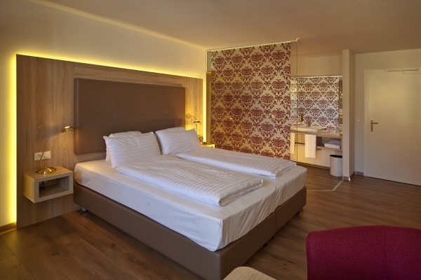 Schlosshotel Mondsee